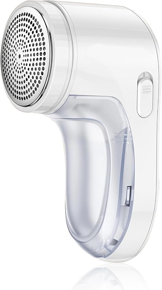 Fabric Shavers